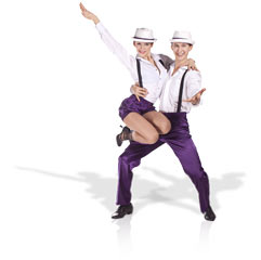 Photo of American Rhythm dance classes 01