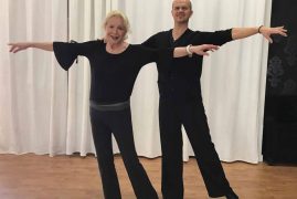 Adult dance classes - NS Dancing photo 02