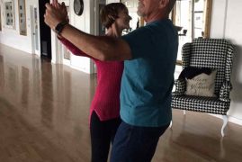 Adult dance classes - NS Dancing photo 03