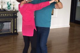 Adult dance classes - NS Dancing photo 04