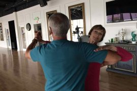 Adult dance classes - NS Dancing photo 05
