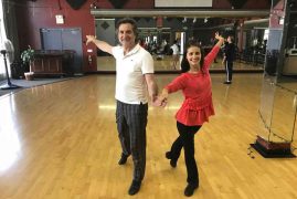 Adult dance classes - NS Dancing photo 06