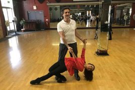 Adult dance classes - NS Dancing photo 07