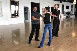 Adult dance classes - NS Dancing photo 08