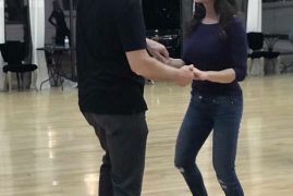 Adult dance classes - NS Dancing photo 10