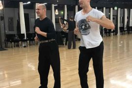 Adult dance classes - NS Dancing photo 12