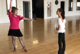 Adult dance classes - NS Dancing photo 13