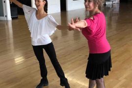 Adult dance classes - NS Dancing photo 14