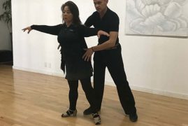 Adult dance classes - NS Dancing photo 15