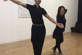 Adult dance classes - NS Dancing photo 16