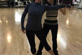 Adult dance classes - NS Dancing photo 17