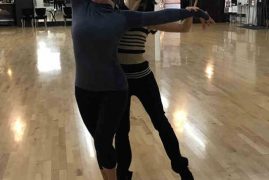 Adult dance classes - NS Dancing photo 18