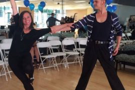 Adult dance classes - NS Dancing photo 19