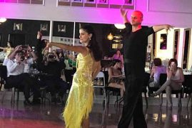 Dance Party - NS Dancing photo 10