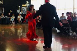 Dance Party - NS Dancing photo 12