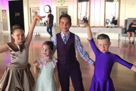 Dance Party - NS Dancing photo 13