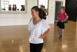 Dance Workshop - NS Dancing photo 05