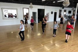 Dance Workshop - NS Dancing photo 06