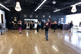 Dance Workshop - NS Dancing photo 09