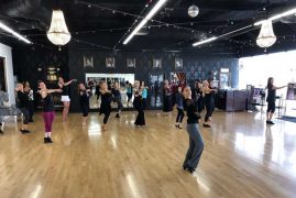 Dance Workshop - NS Dancing photo 10