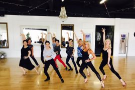 Dance Workshop - NS Dancing photo 11