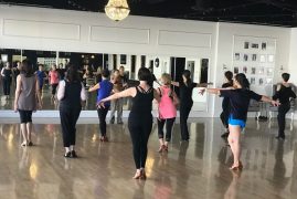 Dance Workshop - NS Dancing photo 12