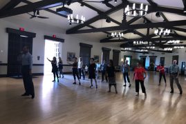 Dance Workshop - NS Dancing photo 13