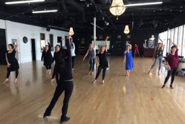 Dance Workshop - NS Dancing photo 14