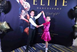 Elite Dance Sport 2018 NS Dancing photo 02