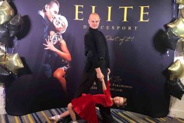 Elite Dance Sport 2018 NS Dancing photo 07