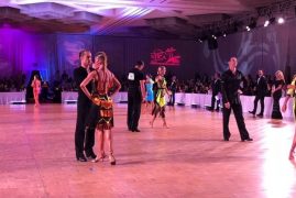 Embassy ball 2018 - NS Dancing photo 10
