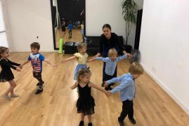 Kids dance classes - NS Dancing photo 11