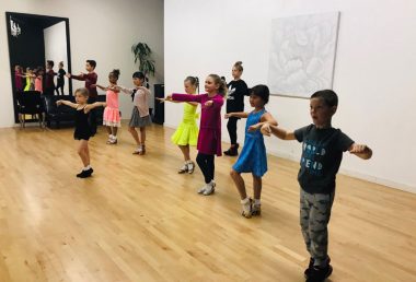 Kids dance classes - NS Dancing photo 17