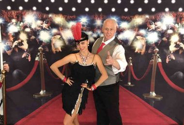 Great Gatsby Gala 2018 photo 05