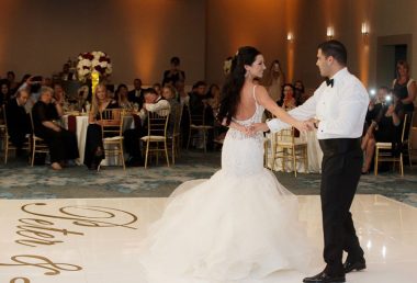 Wedding dance - NS Dancing photo 02