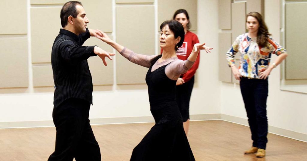 Article What clothes for dance practice NS Dancing Blog