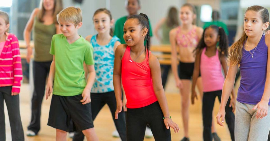 Article What clothes for dance practice NS Dancing Blog