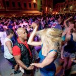 Photo of Dance Festival 2019