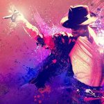 Image of Michael Jackson