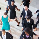 Dancing as a hobby for people of any profession