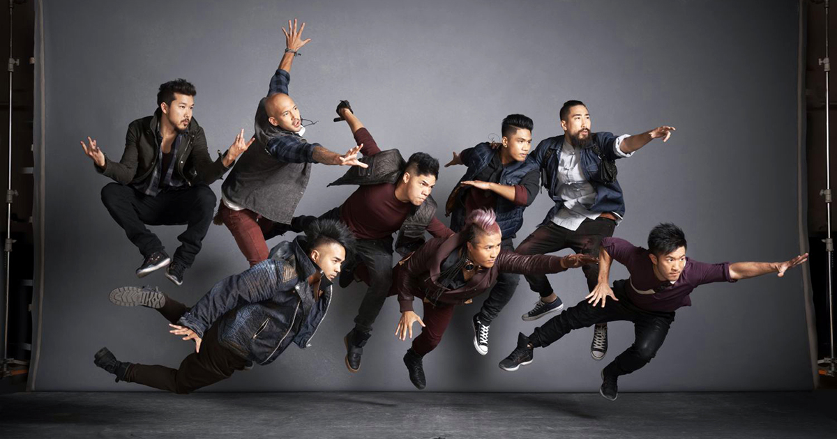 Photo of America's Best Dance Crew TV show